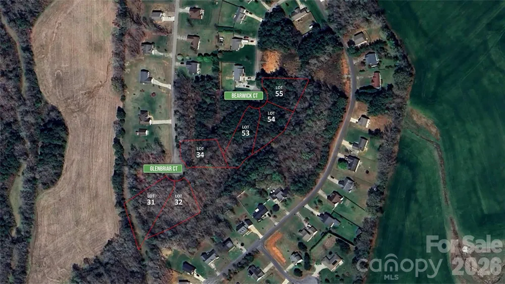 1120 Bearwick Court Woodleaf, NC 27054