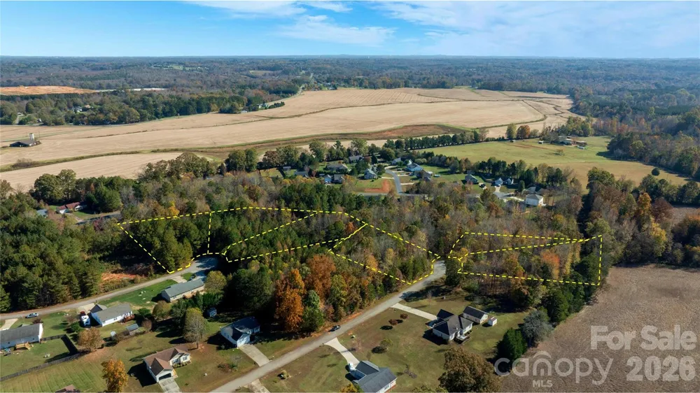 1120 Bearwick Court Woodleaf, NC 27054