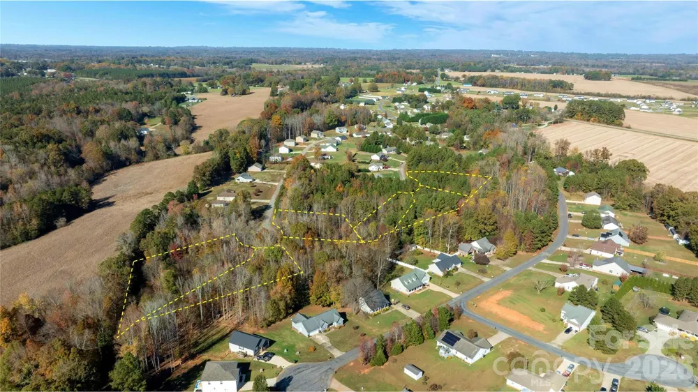 1120 Bearwick Court Woodleaf, NC 27054
