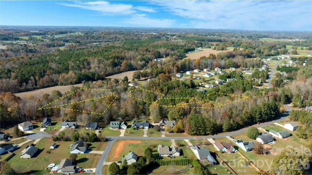 1120 Bearwick Court Woodleaf, NC 27054