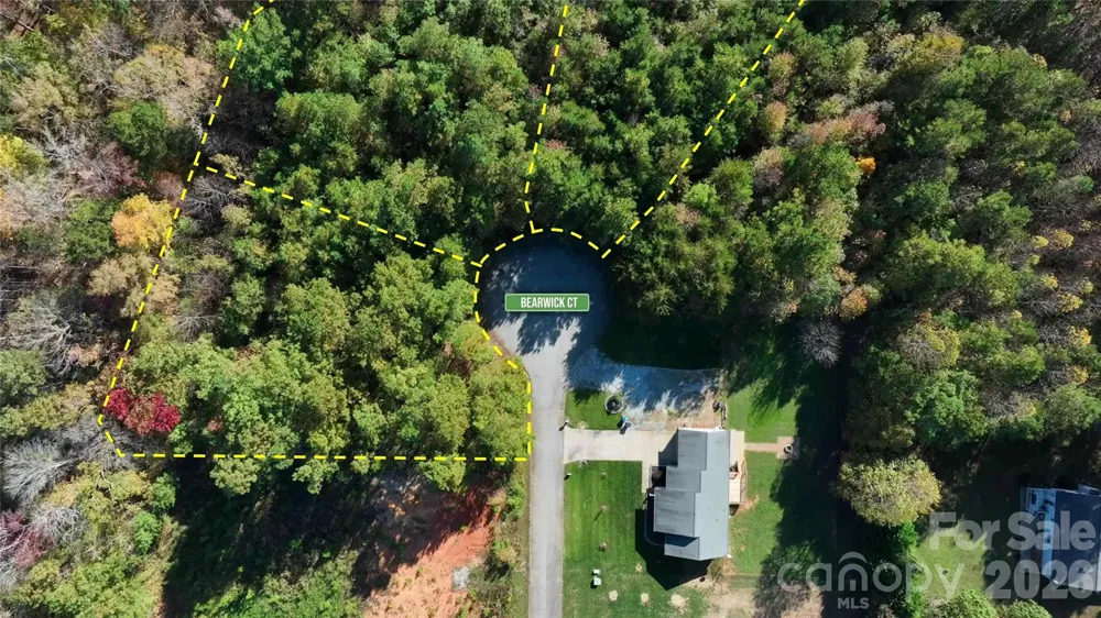 1120 Bearwick Court Woodleaf, NC 27054