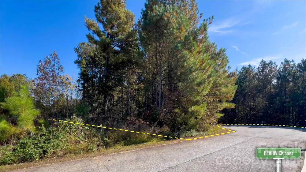 1120 Bearwick Court Woodleaf, NC 27054