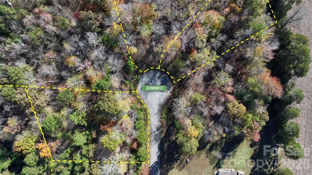 1120 Bearwick Court Woodleaf, NC 27054