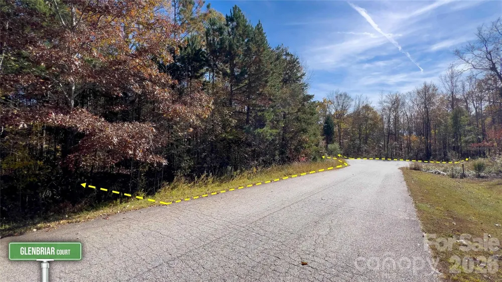 1120 Bearwick Court Woodleaf, NC 27054