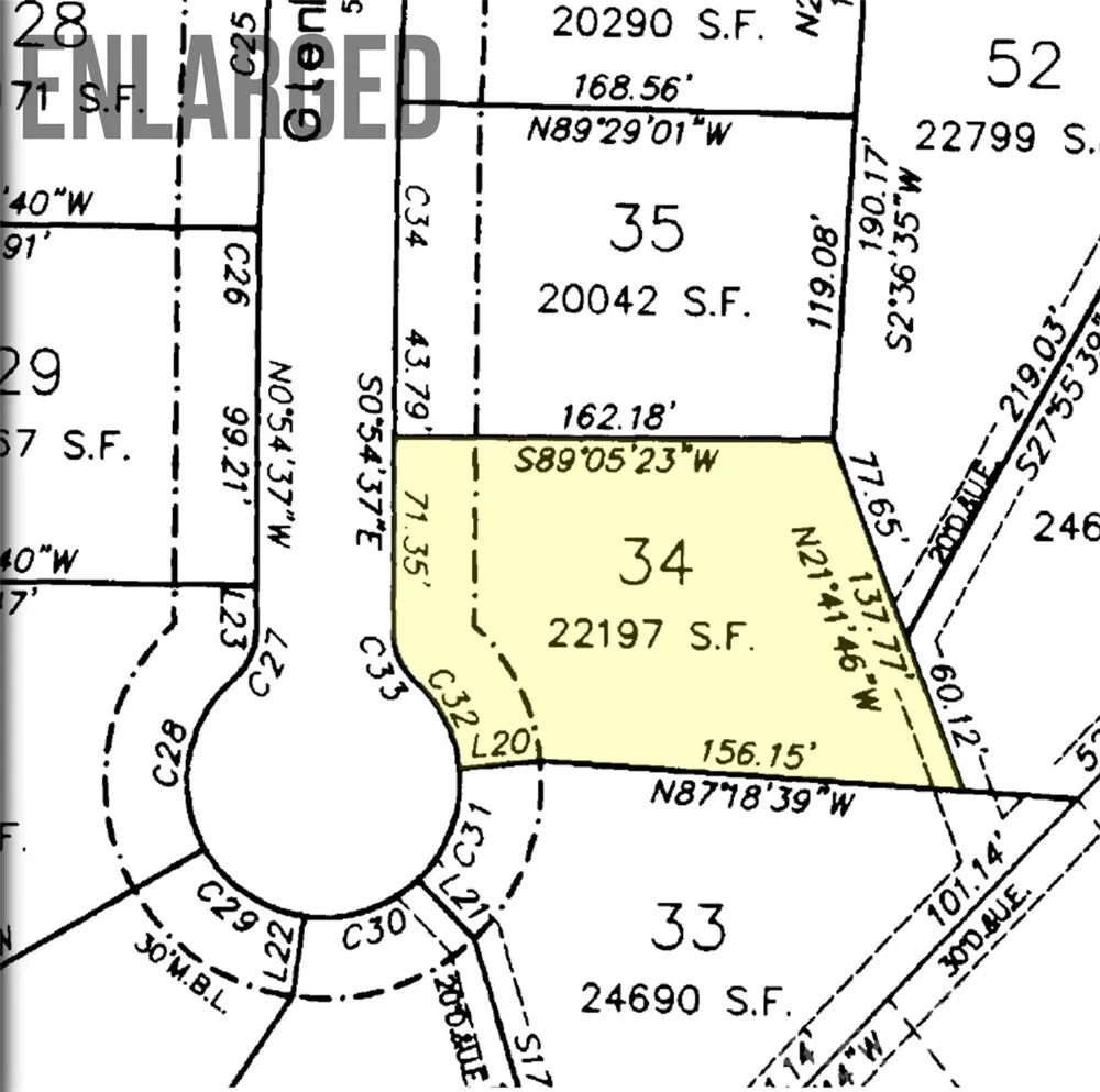 1120 Bearwick Court Woodleaf, NC 27054