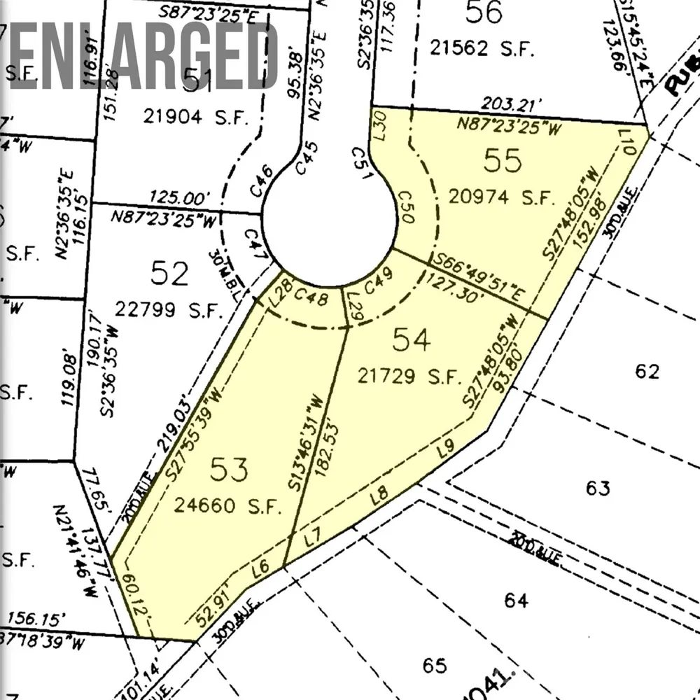 1120 Bearwick Court Woodleaf, NC 27054