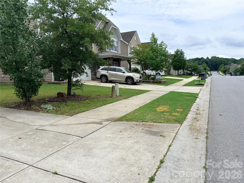 9281 Perseverance Drive Harrisburg, NC 28075