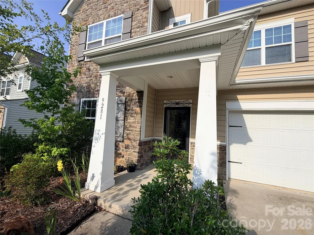 9281 Perseverance Drive Harrisburg, NC 28075