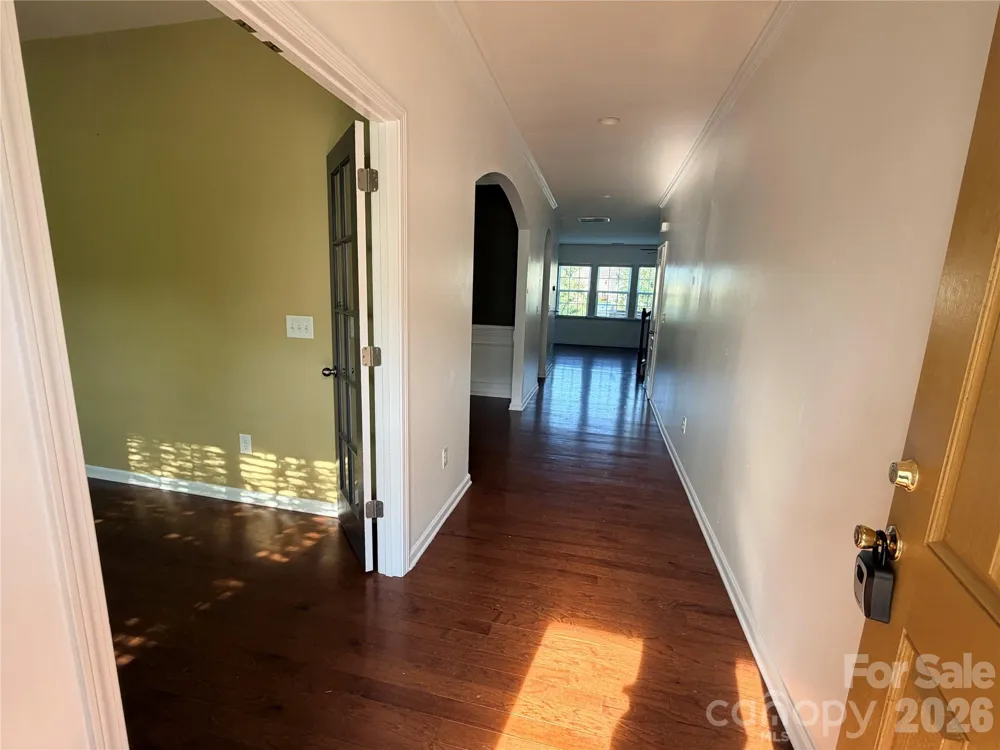 9281 Perseverance Drive Harrisburg, NC 28075