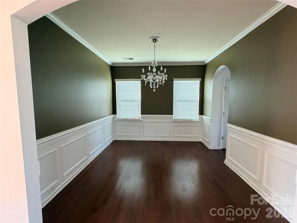9281 Perseverance Drive Harrisburg, NC 28075