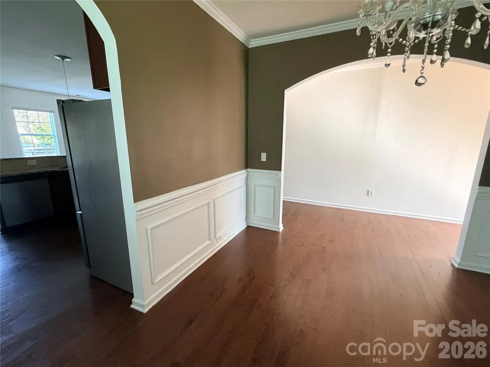 9281 Perseverance Drive Harrisburg, NC 28075