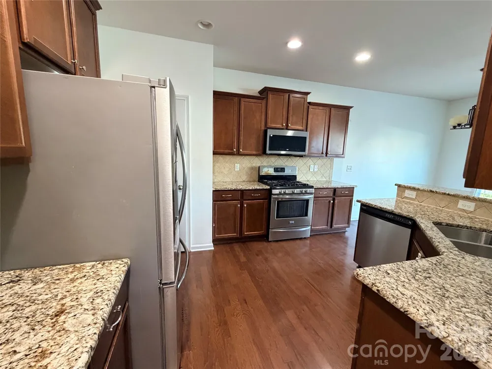 9281 Perseverance Drive Harrisburg, NC 28075