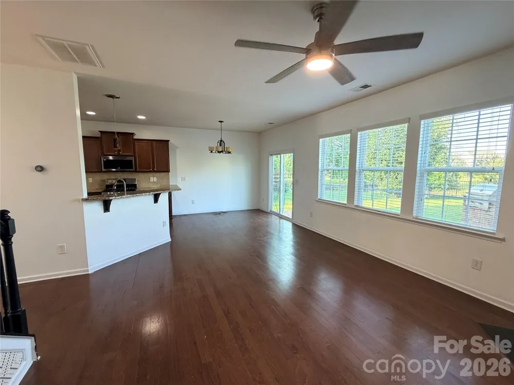 9281 Perseverance Drive Harrisburg, NC 28075