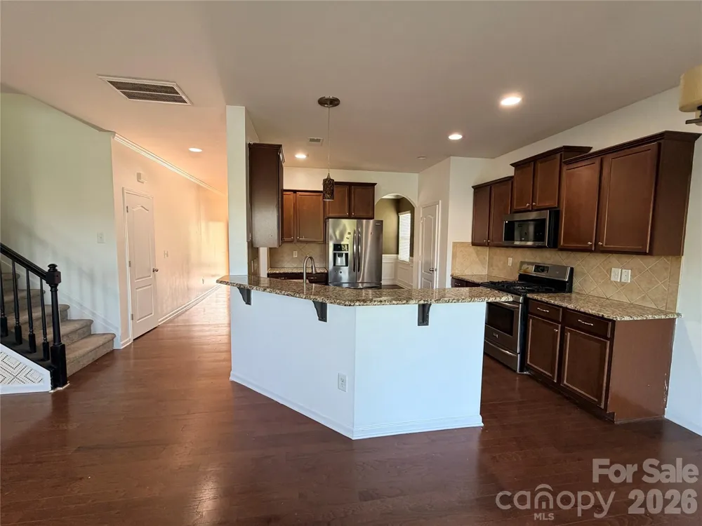 9281 Perseverance Drive Harrisburg, NC 28075
