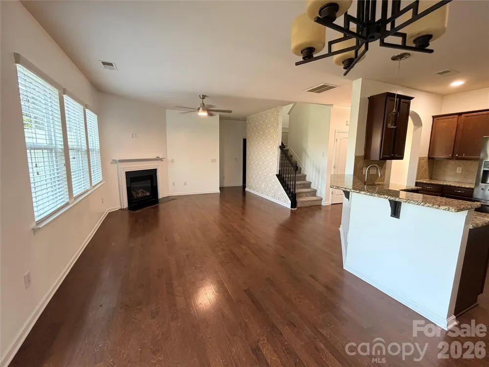 9281 Perseverance Drive Harrisburg, NC 28075