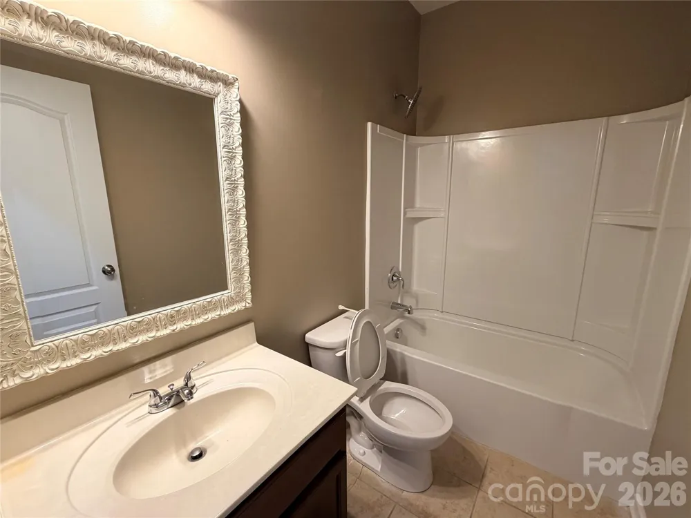 9281 Perseverance Drive Harrisburg, NC 28075