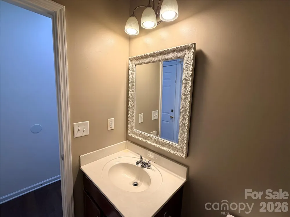 9281 Perseverance Drive Harrisburg, NC 28075