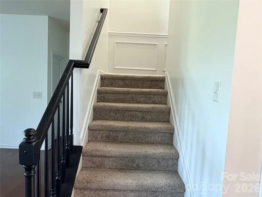 9281 Perseverance Drive Harrisburg, NC 28075
