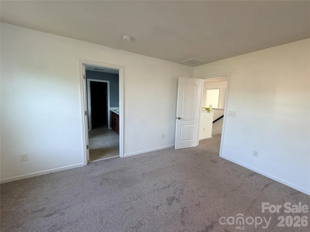 9281 Perseverance Drive Harrisburg, NC 28075