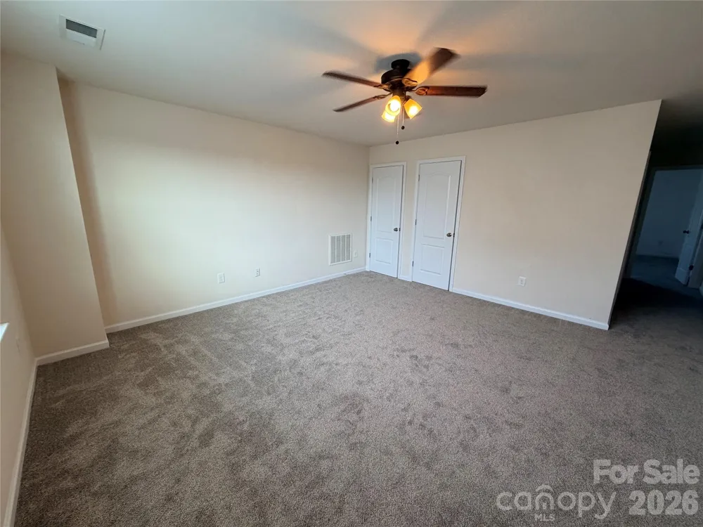 9281 Perseverance Drive Harrisburg, NC 28075