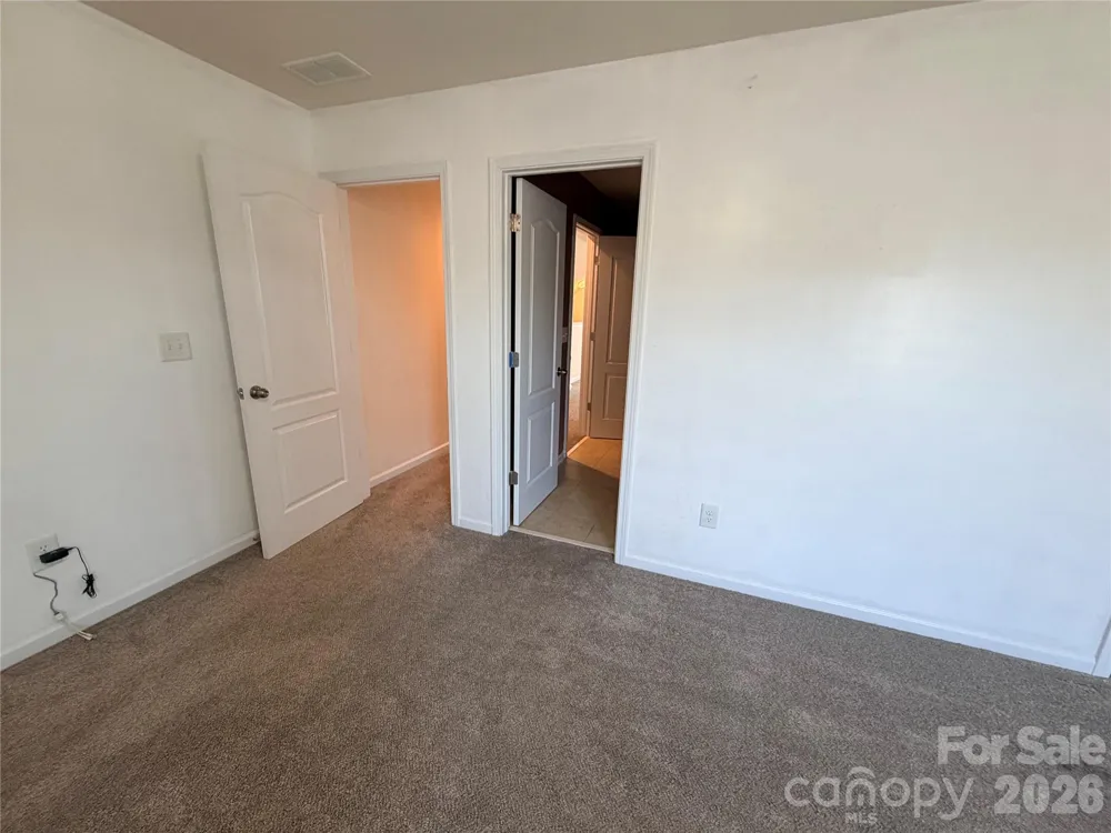 9281 Perseverance Drive Harrisburg, NC 28075