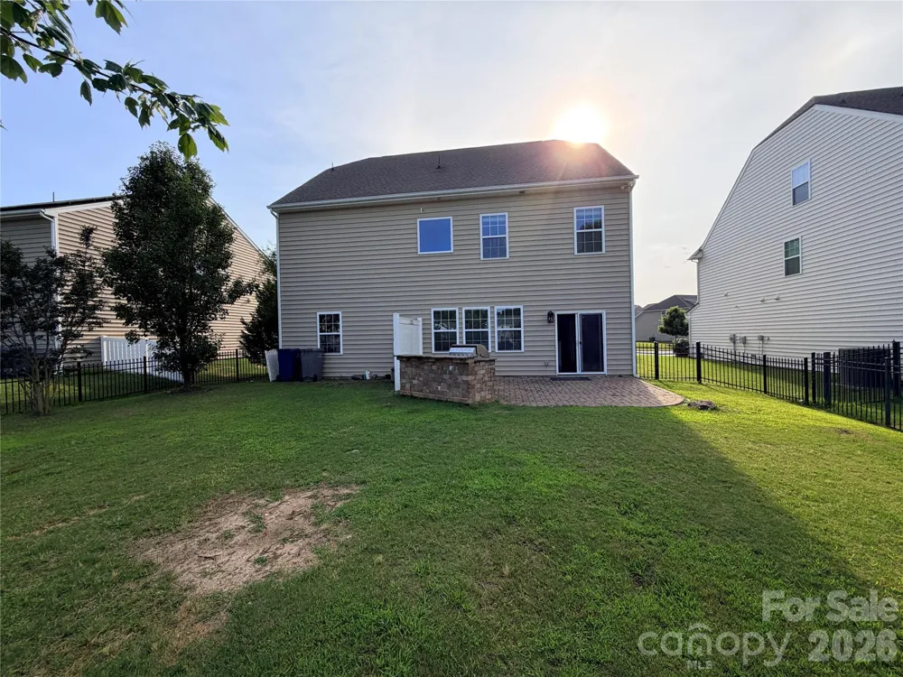 9281 Perseverance Drive Harrisburg, NC 28075