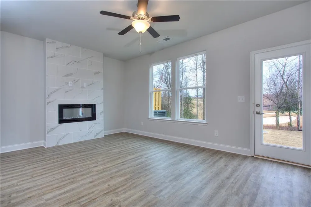 111 Greenview Court Homer, GA 30547