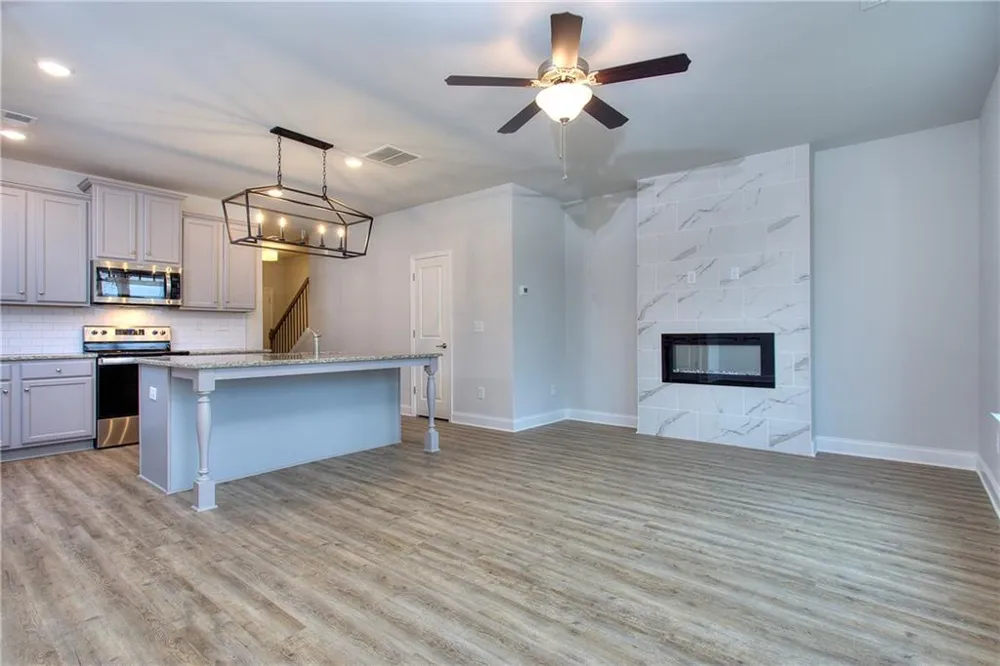 111 Greenview Court Homer, GA 30547