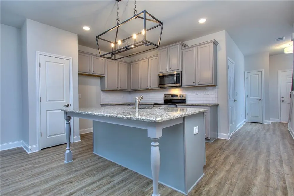 111 Greenview Court Homer, GA 30547