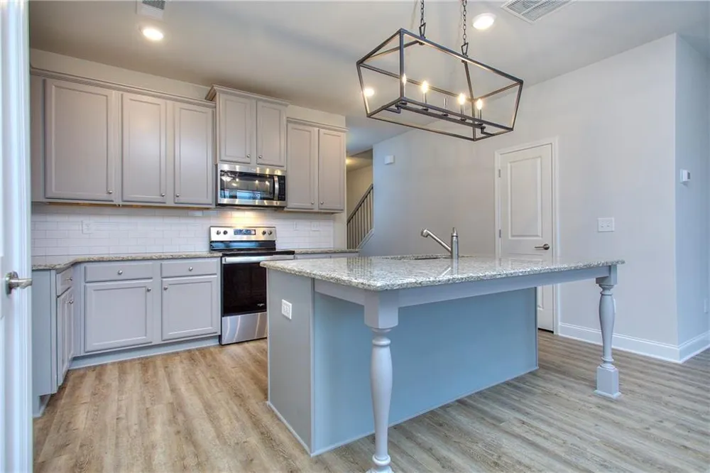 111 Greenview Court Homer, GA 30547