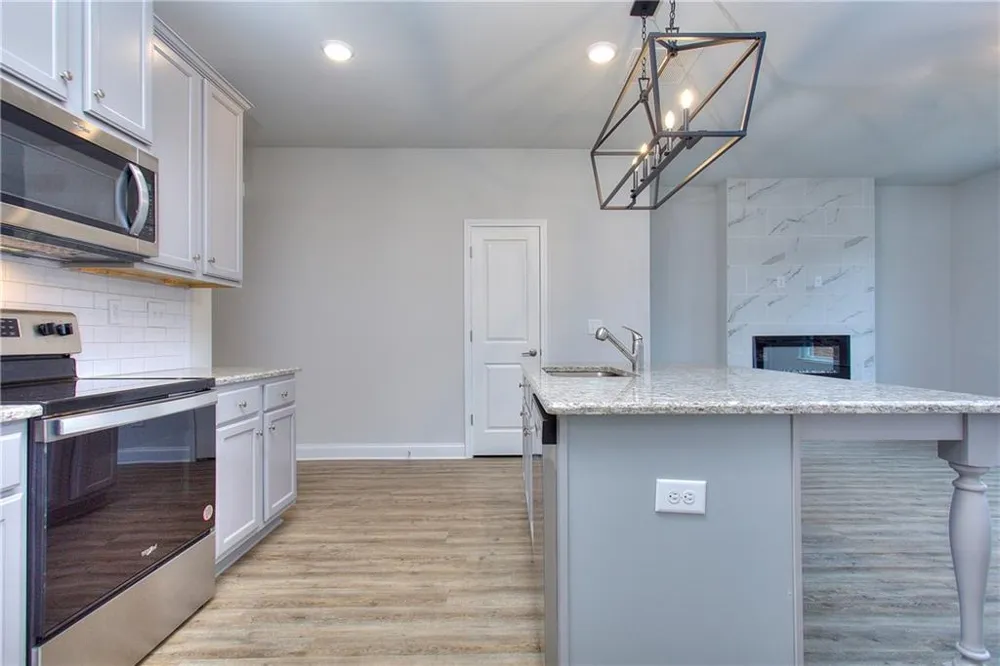 111 Greenview Court Homer, GA 30547
