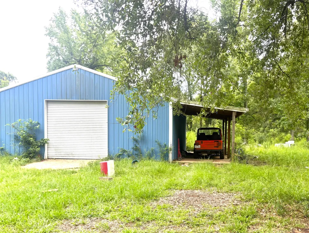 1615 Waskom Elysian Fields Road Waskom, TX 75692