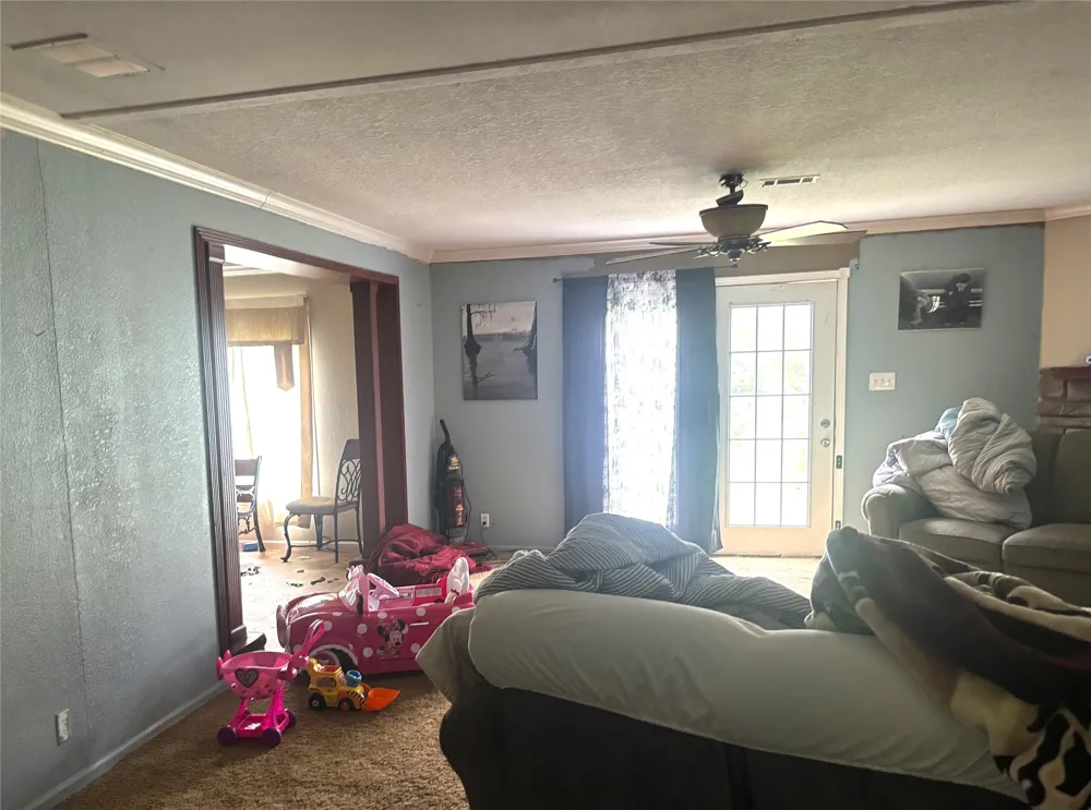 1615 Waskom Elysian Fields Road Waskom, TX 75692