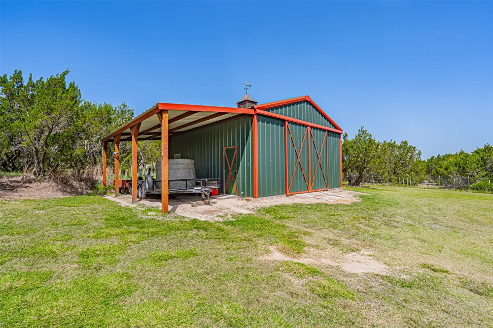 7744 Wd Court Lipan, TX 76462