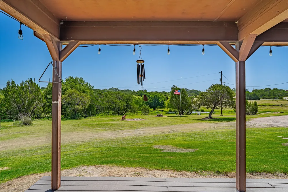 7744 Wd Court Lipan, TX 76462