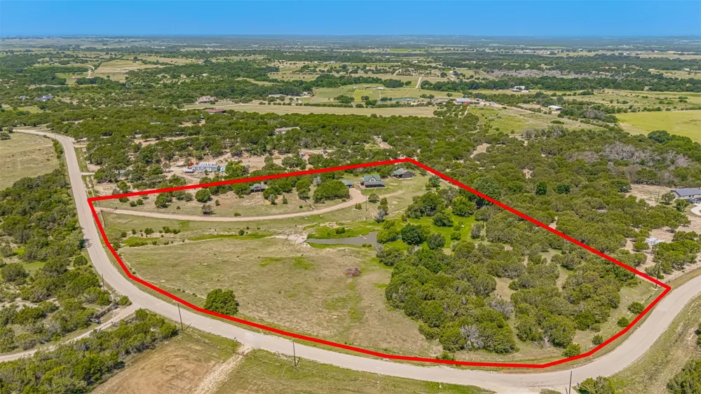 7744 Wd Court Lipan, TX 76462