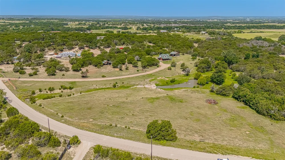 7744 Wd Court Lipan, TX 76462