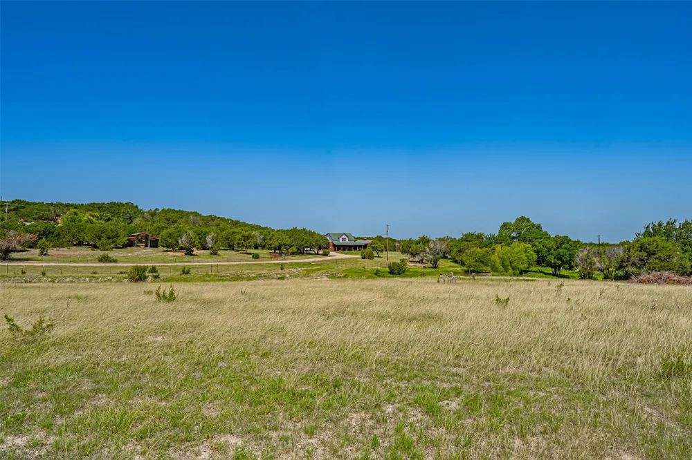 7744 Wd Court Lipan, TX 76462
