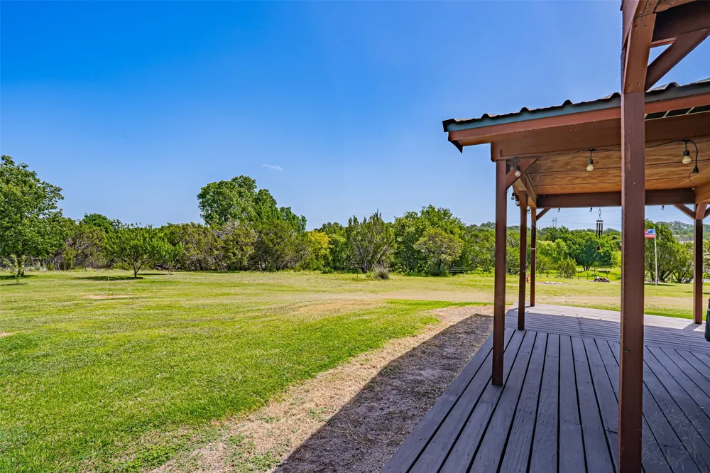 7744 Wd Court Lipan, TX 76462