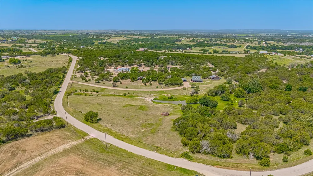 7744 Wd Court Lipan, TX 76462