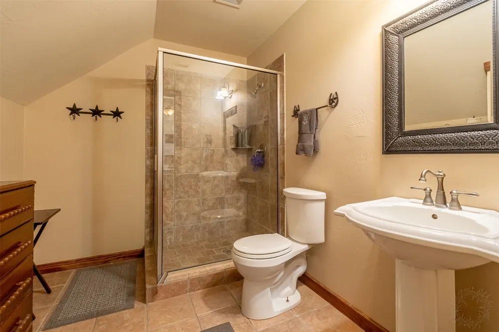 7744 Wd Court Lipan, TX 76462