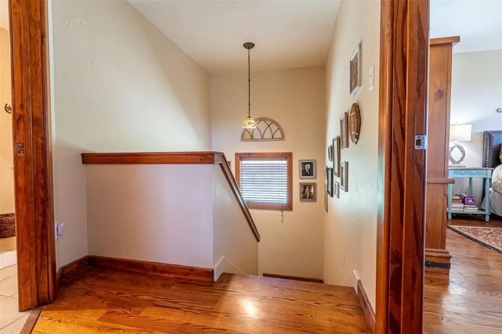 7744 Wd Court Lipan, TX 76462