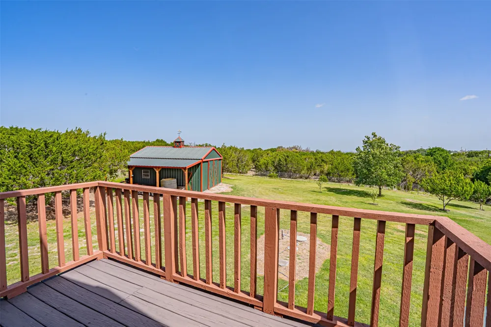 7744 Wd Court Lipan, TX 76462
