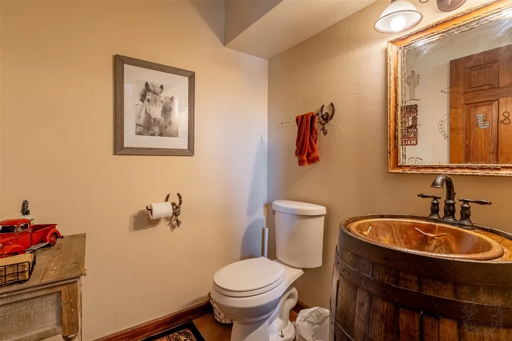 7744 Wd Court Lipan, TX 76462