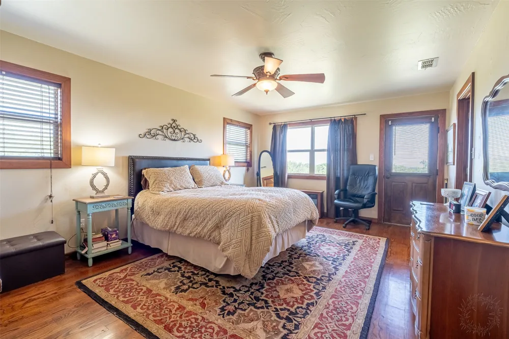 7744 Wd Court Lipan, TX 76462