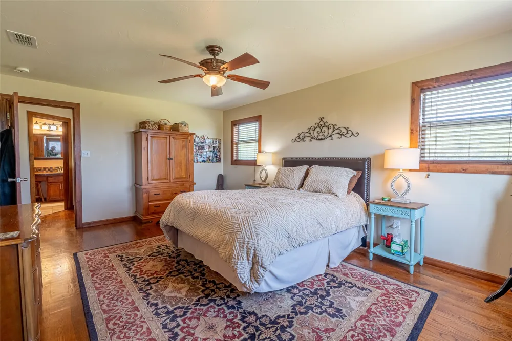 7744 Wd Court Lipan, TX 76462