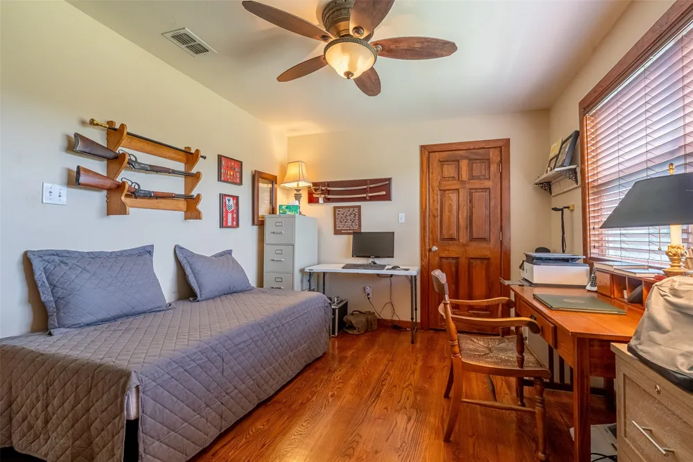 7744 Wd Court Lipan, TX 76462