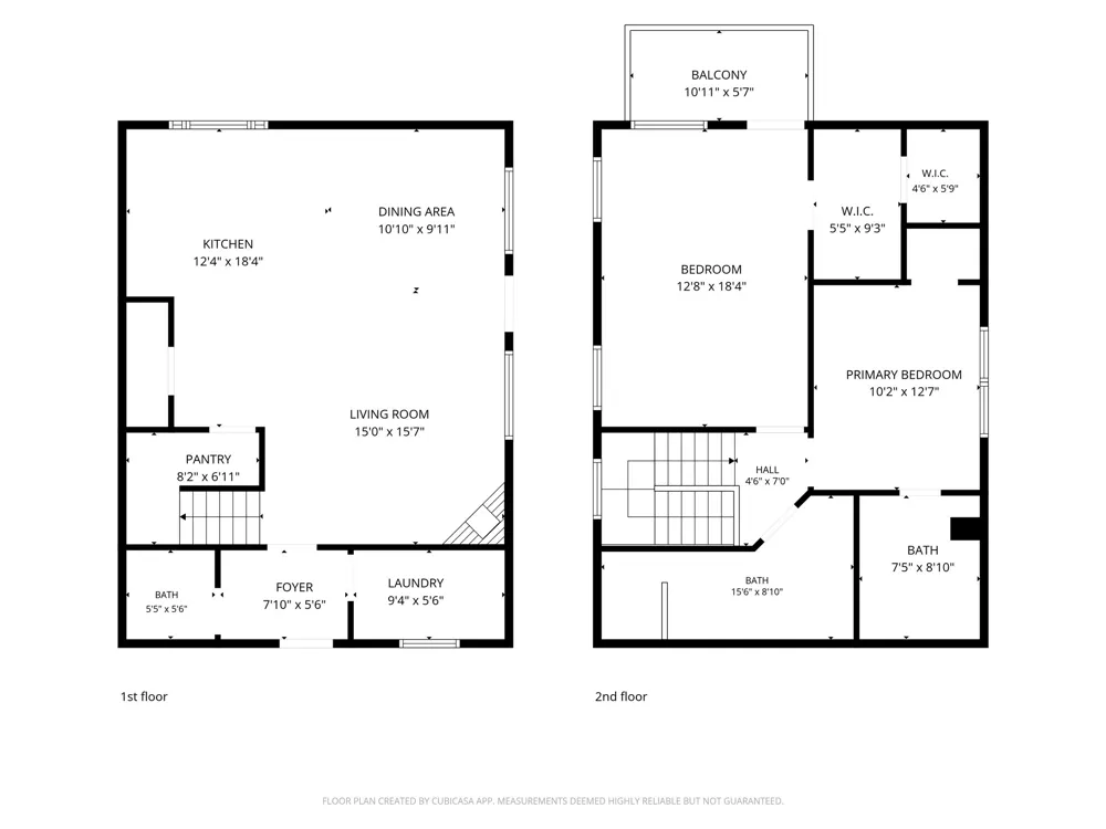 7744 Wd Court Lipan, TX 76462