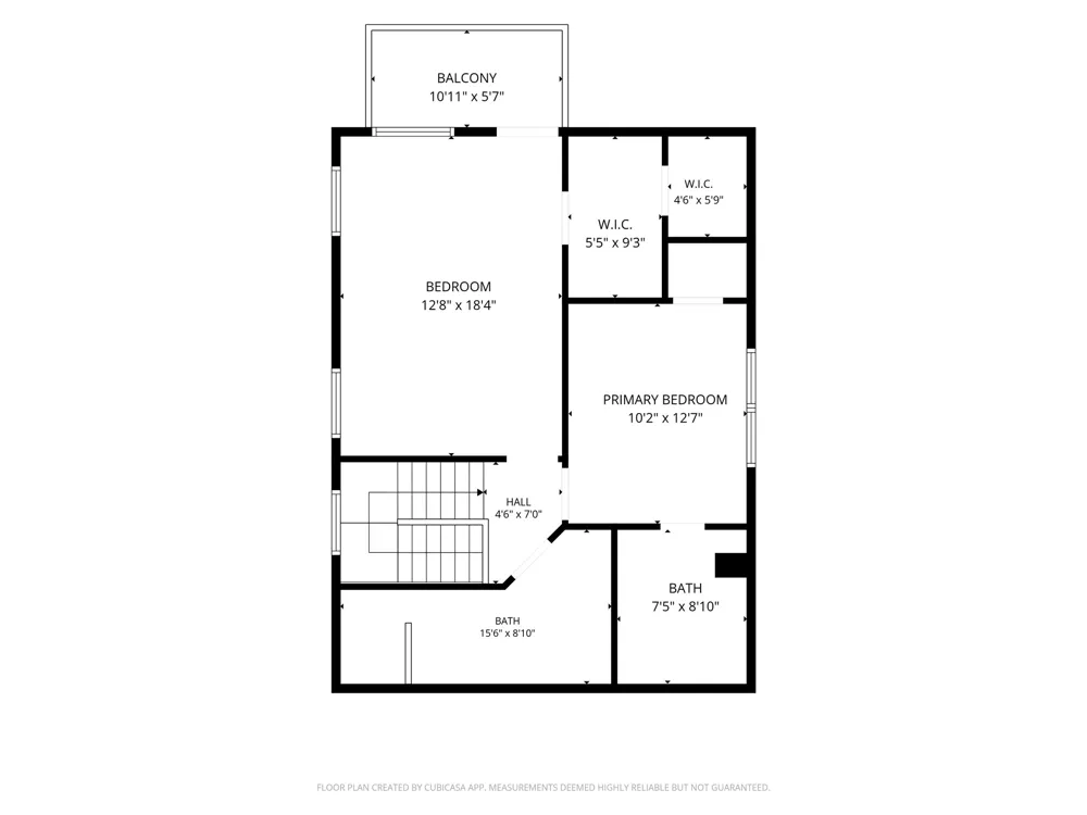7744 Wd Court Lipan, TX 76462