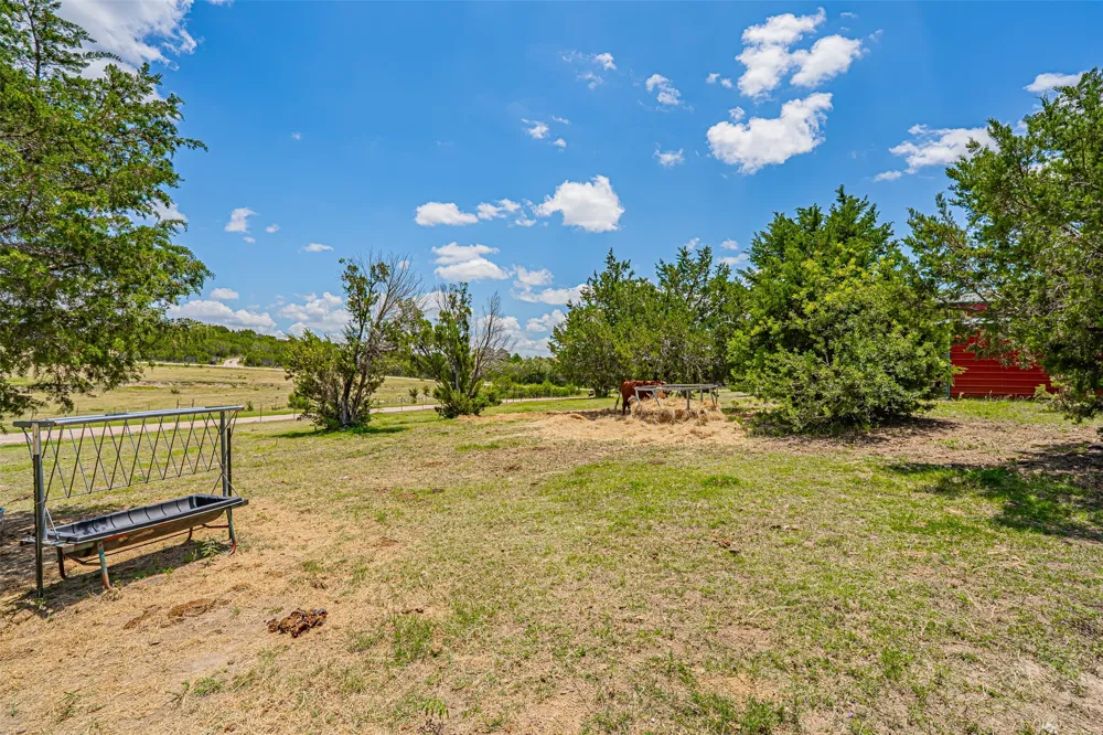 7744 Wd Court Lipan, TX 76462